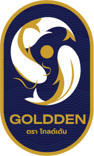 อาหารปลา ตรา โกลด์เด้น